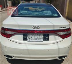 هيونداي أزيرا